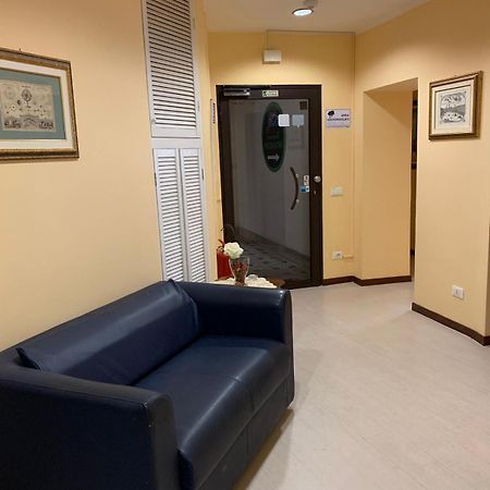 Guesthouse B&B Piazza Istria Rome Luaran gambar
