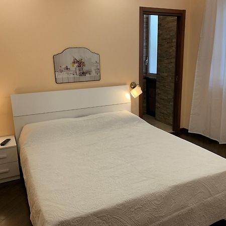 Guesthouse B&B Piazza Istria Rome Luaran gambar