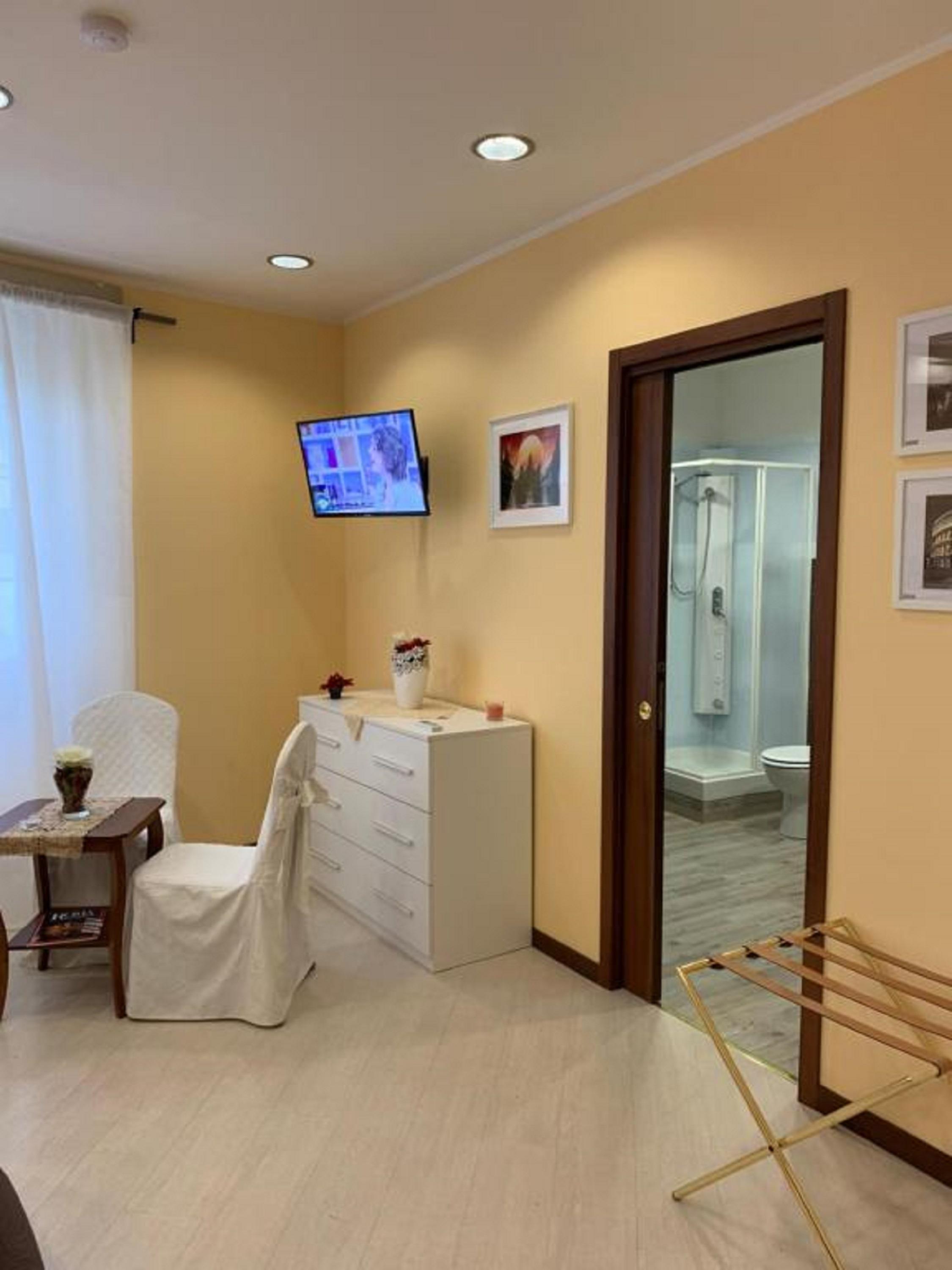 Guesthouse B&B Piazza Istria Rome Luaran gambar