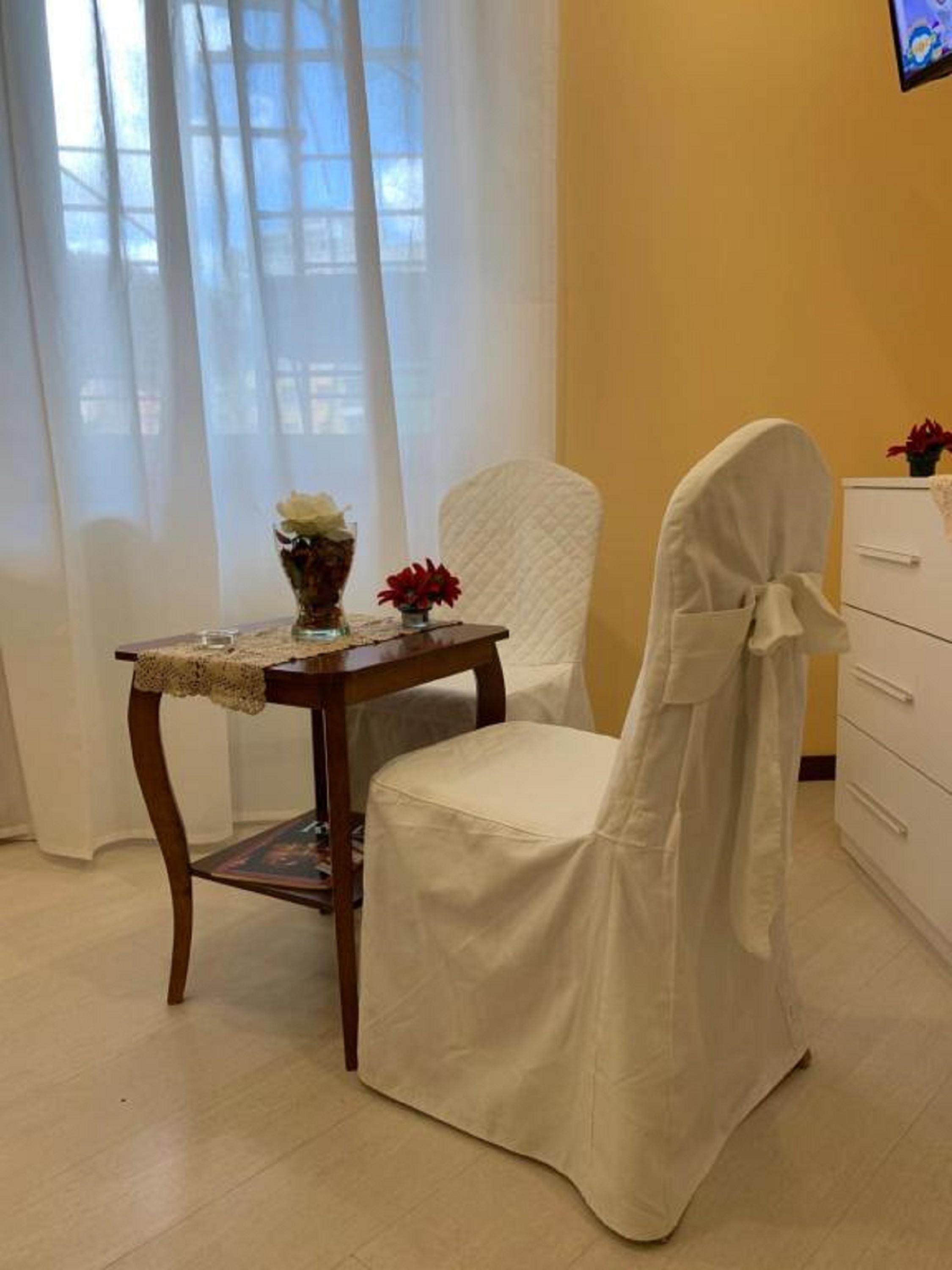 Guesthouse B&B Piazza Istria Rome Luaran gambar