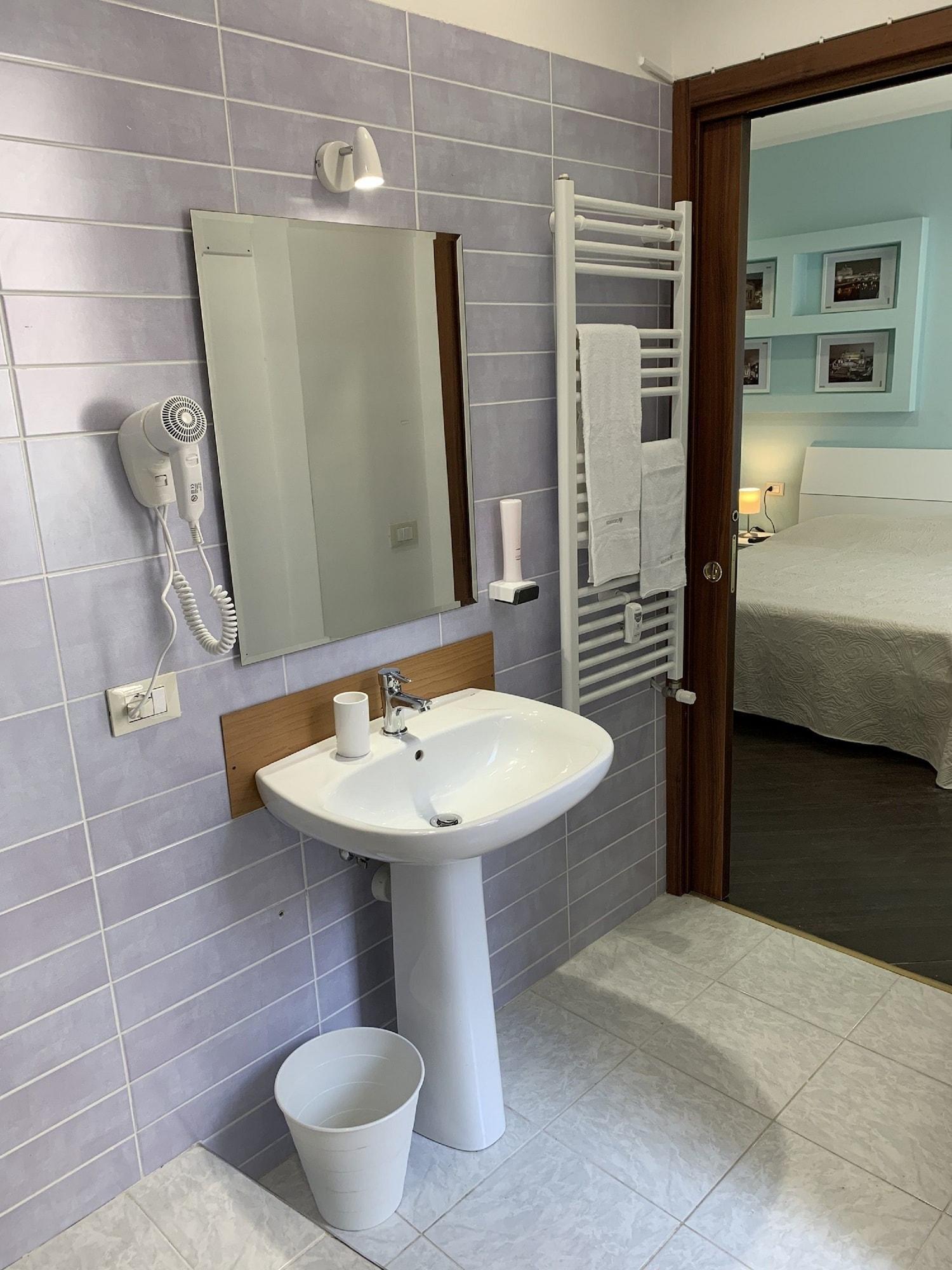 Guesthouse B&B Piazza Istria Rome Luaran gambar