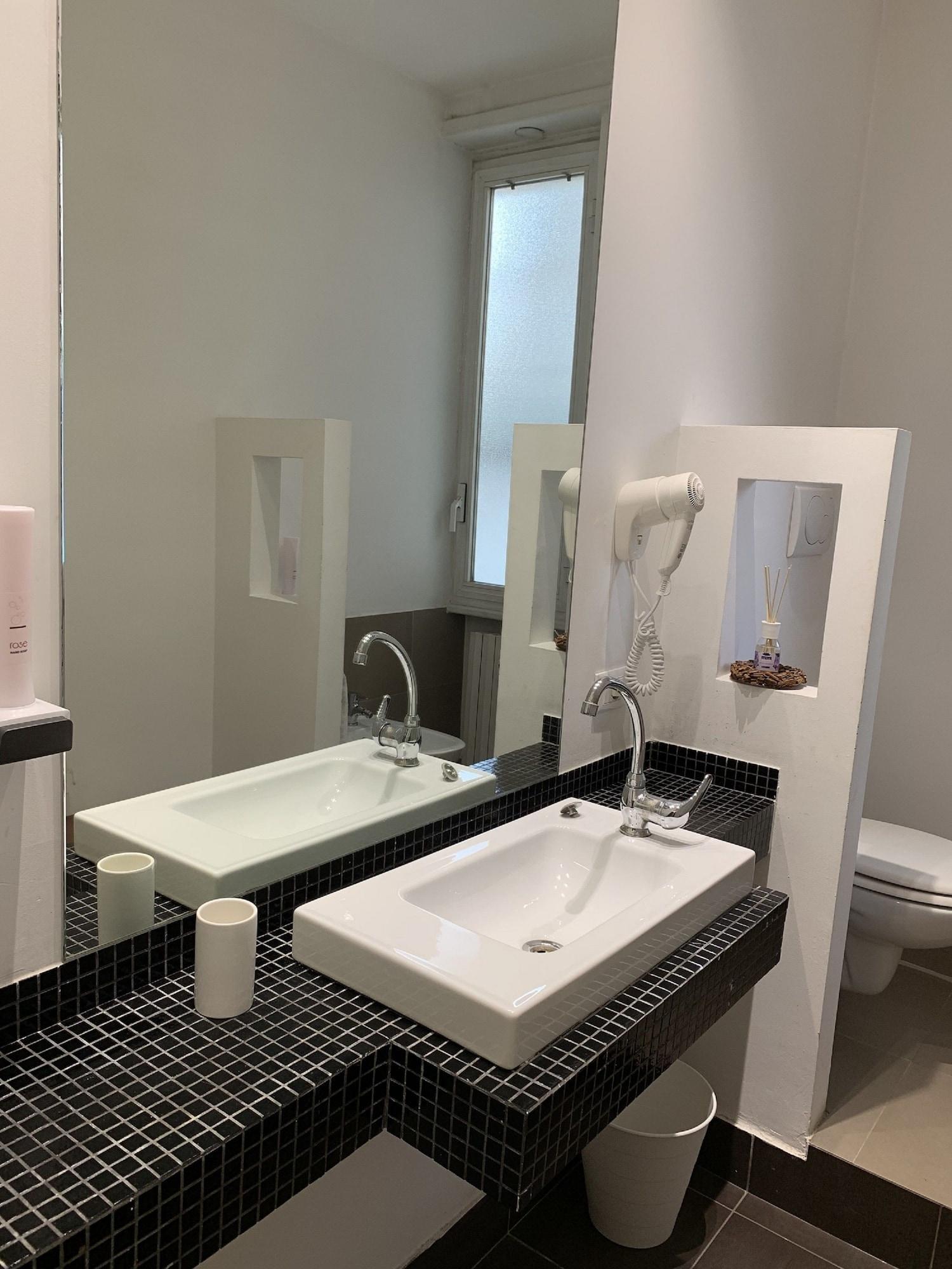 Guesthouse B&B Piazza Istria Rome Luaran gambar