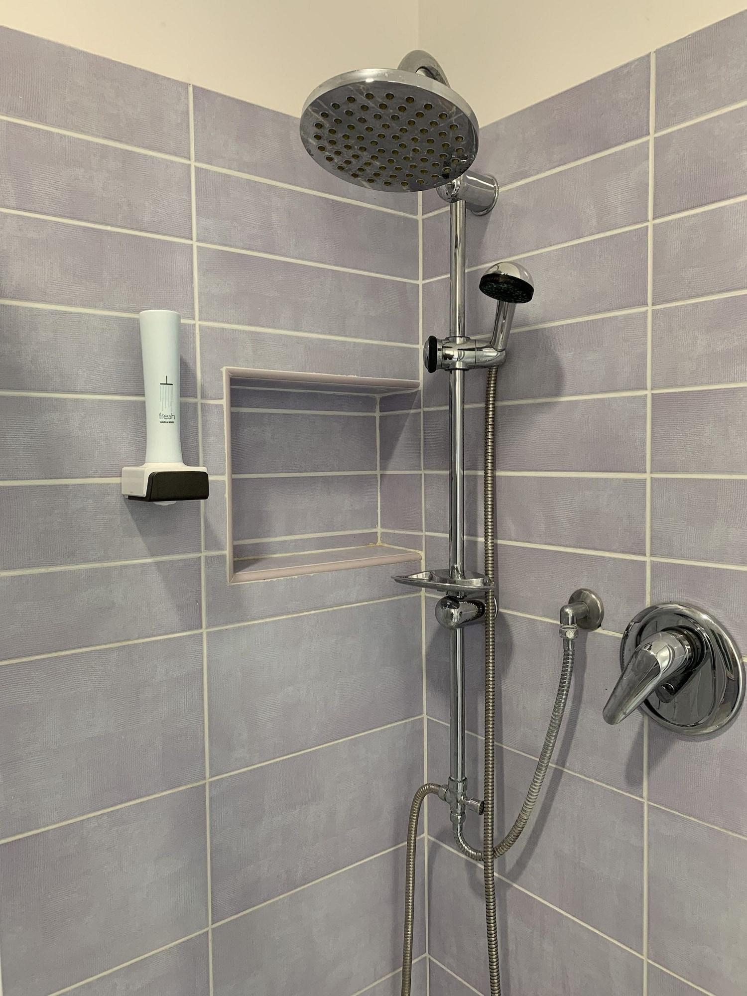 Guesthouse B&B Piazza Istria Rome Luaran gambar