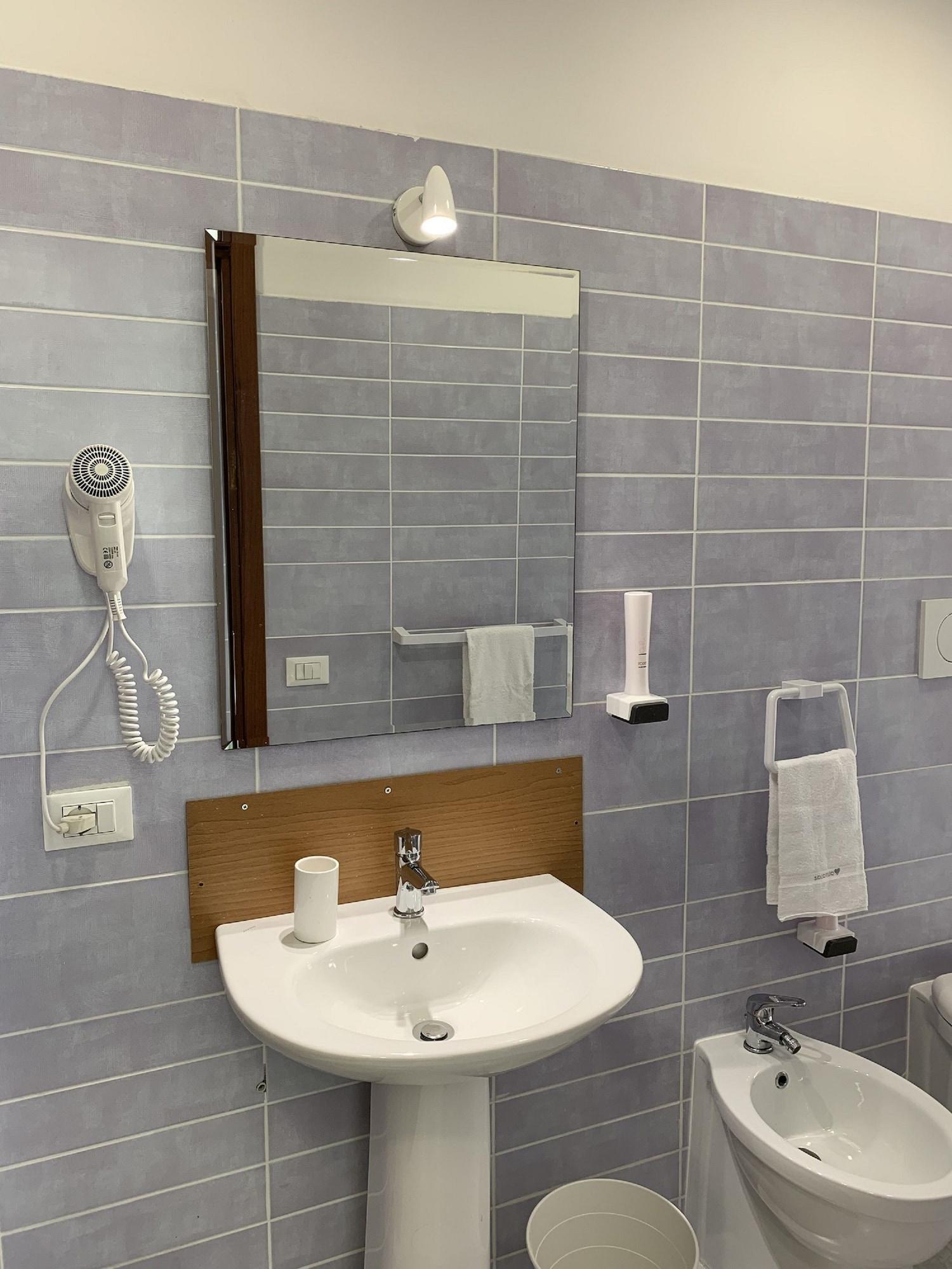 Guesthouse B&B Piazza Istria Rome Luaran gambar