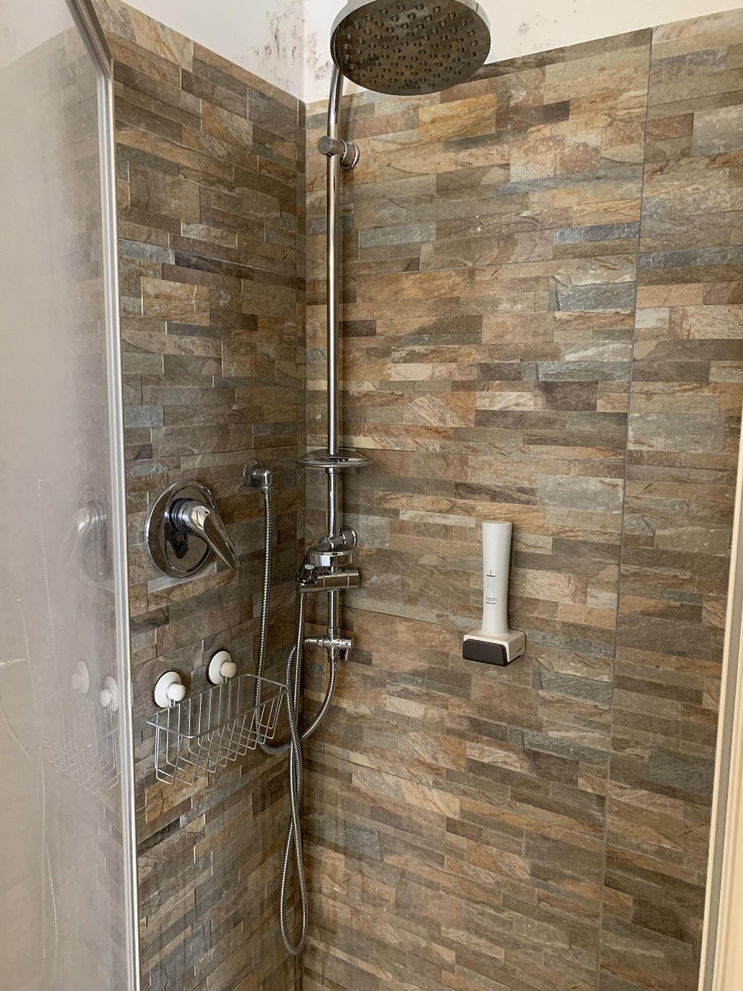 Guesthouse B&B Piazza Istria Rome Luaran gambar