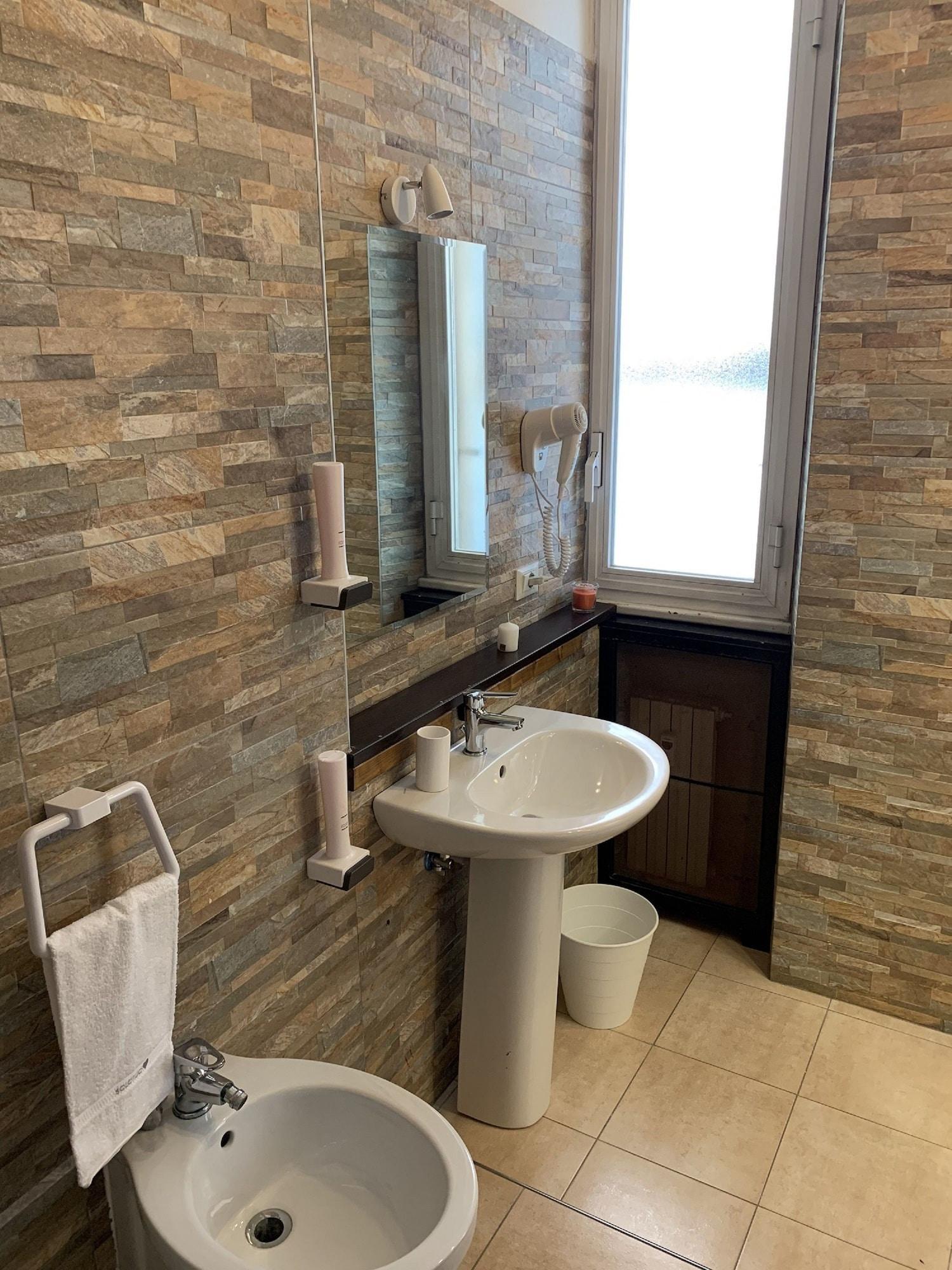 Guesthouse B&B Piazza Istria Rome Luaran gambar