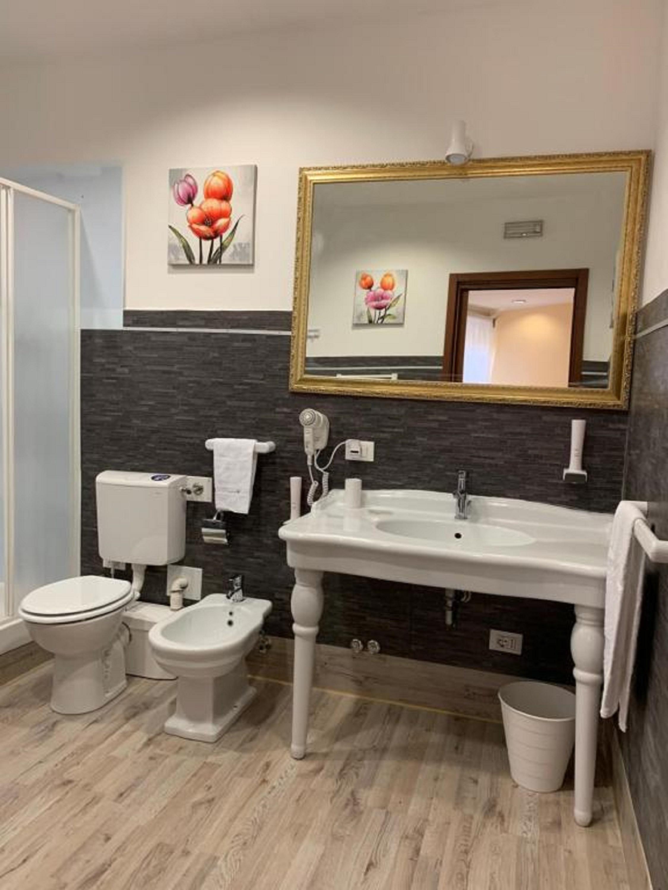 Guesthouse B&B Piazza Istria Rome Luaran gambar