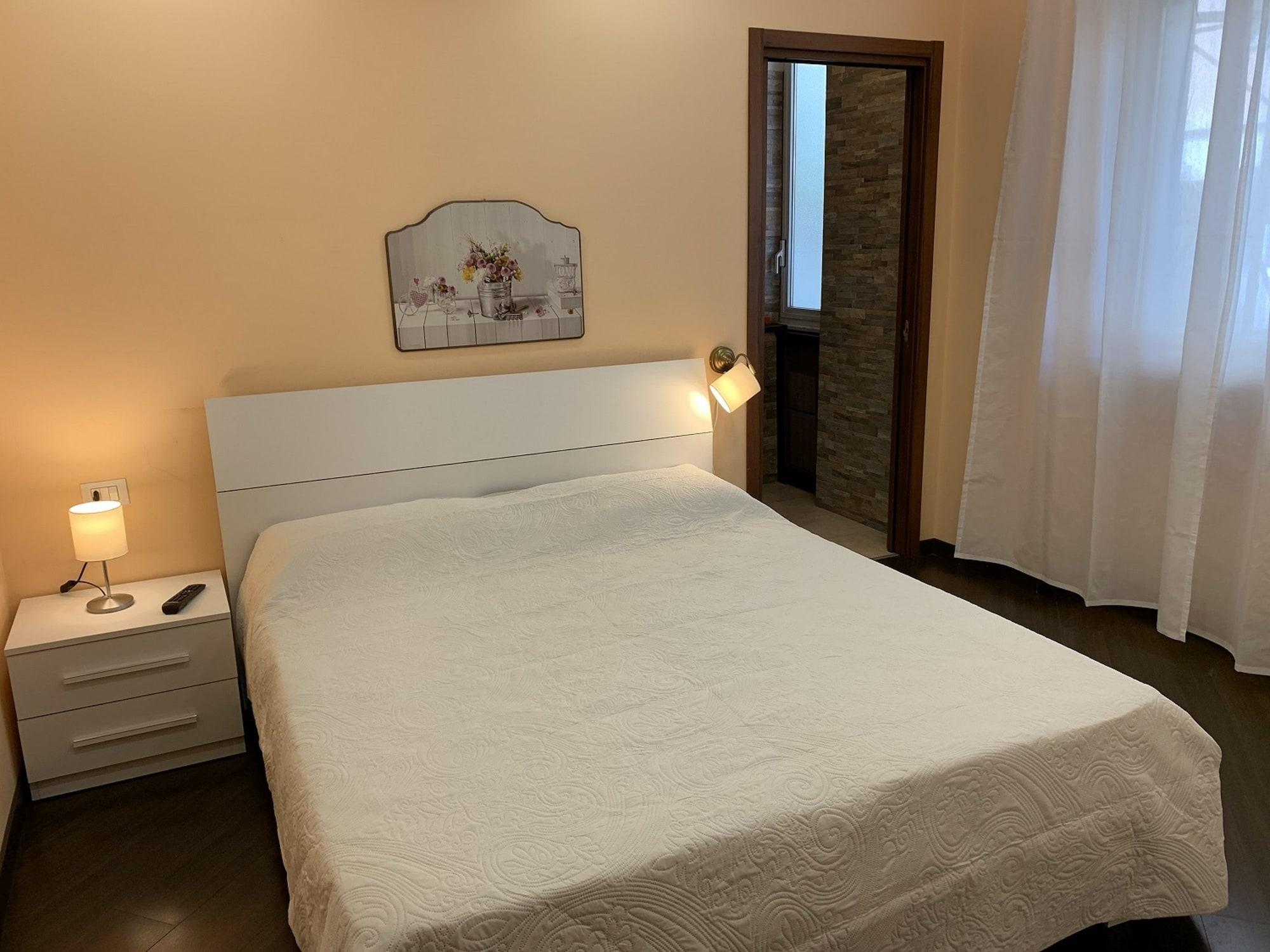 Guesthouse B&B Piazza Istria Rome Luaran gambar