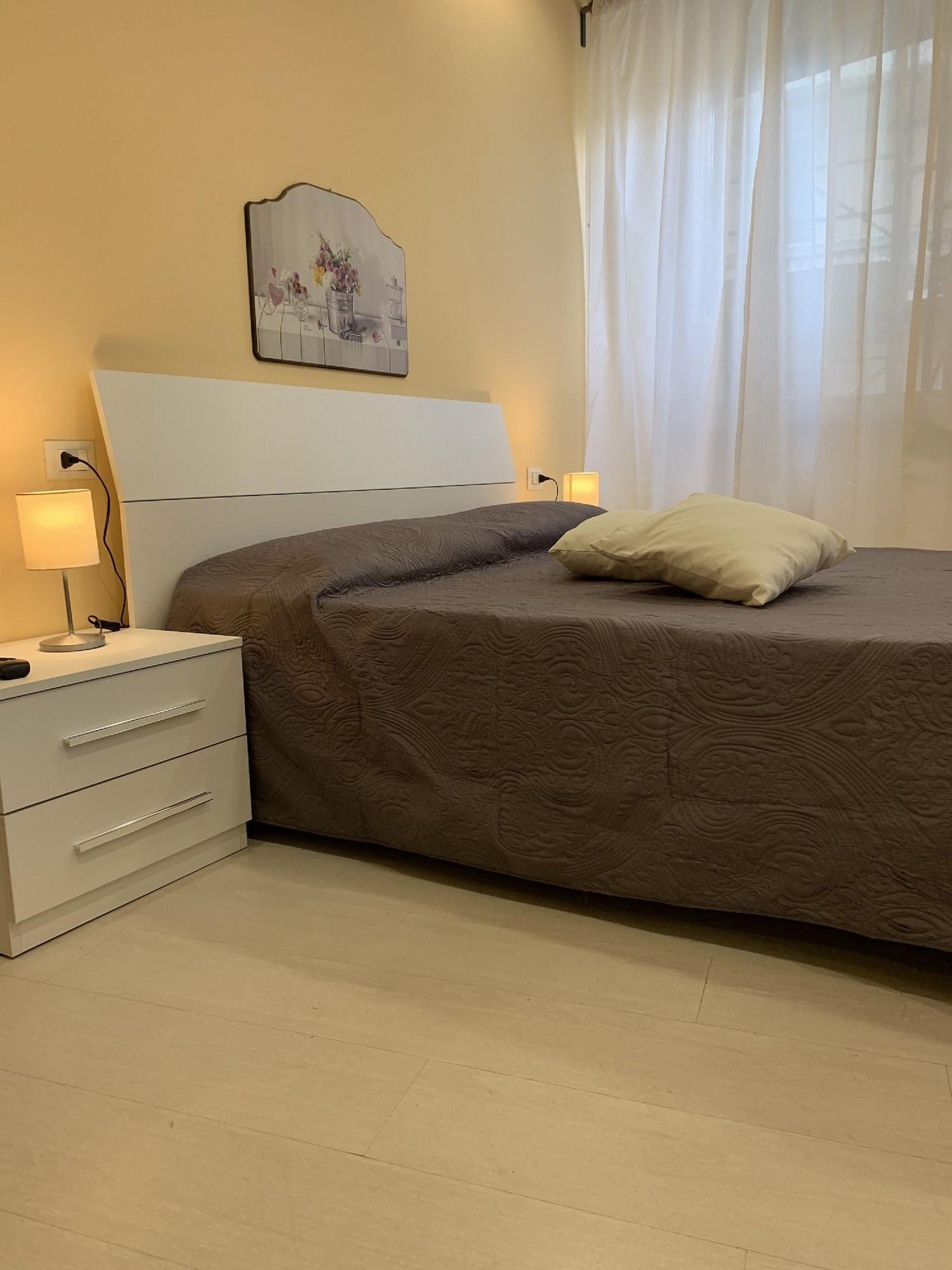 Guesthouse B&B Piazza Istria Rome Luaran gambar