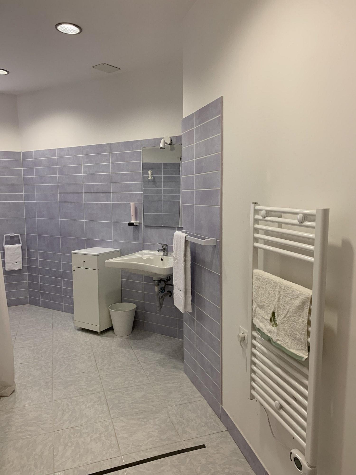 Guesthouse B&B Piazza Istria Rome Luaran gambar