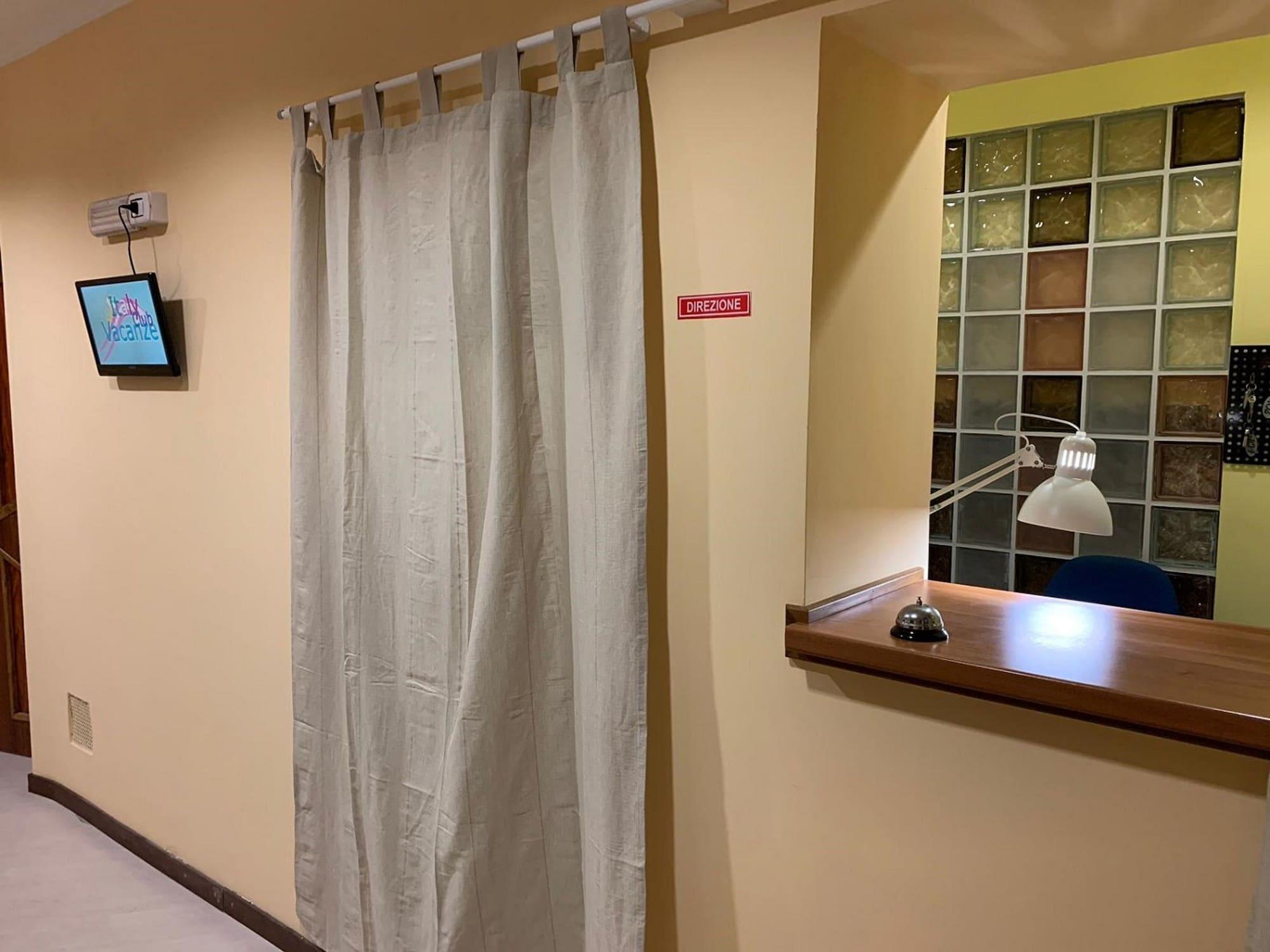 Guesthouse B&B Piazza Istria Rome Luaran gambar