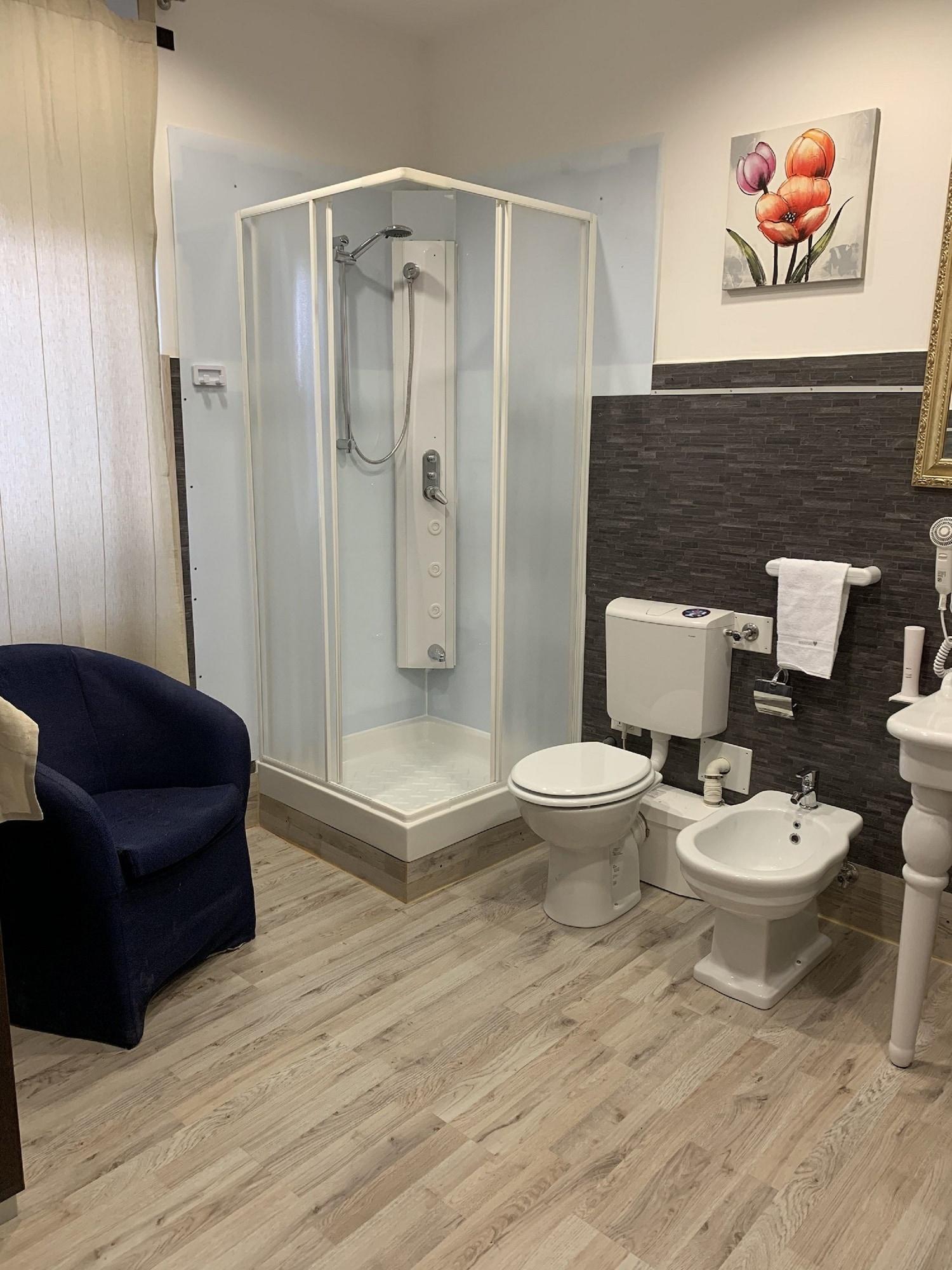 Guesthouse B&B Piazza Istria Rome Luaran gambar