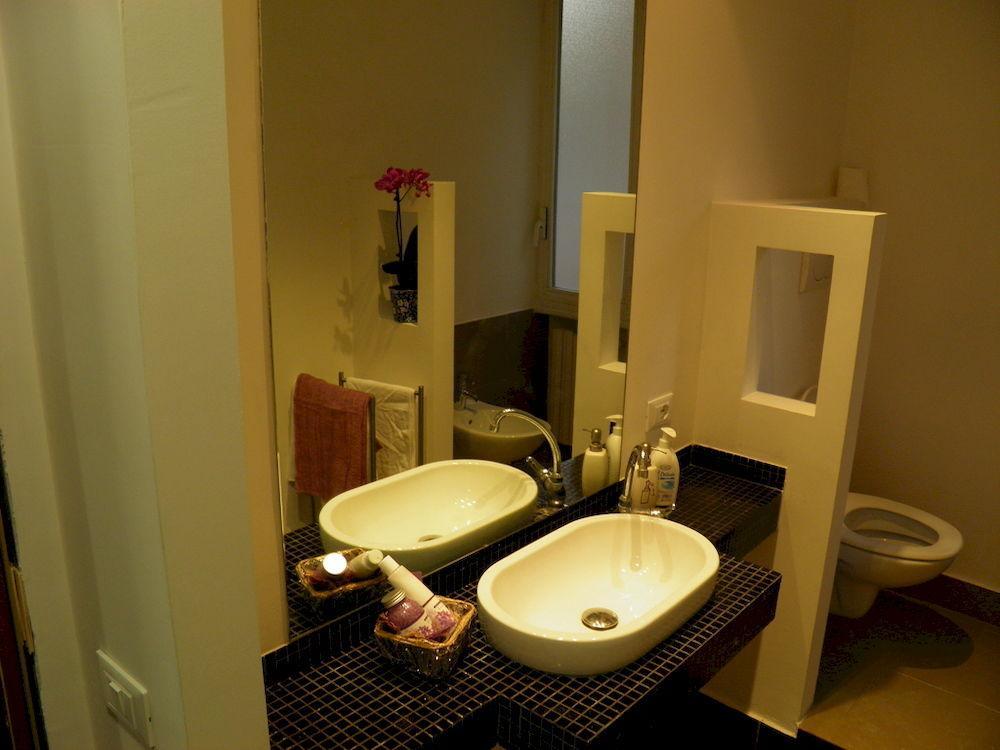 Guesthouse B&B Piazza Istria Rome Luaran gambar