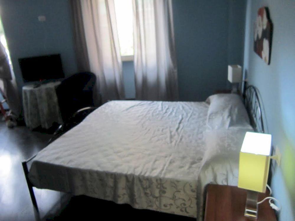 Guesthouse B&B Piazza Istria Rome Luaran gambar