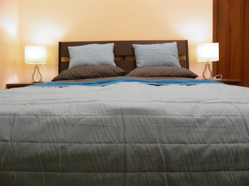 Guesthouse B&B Piazza Istria Rome Luaran gambar