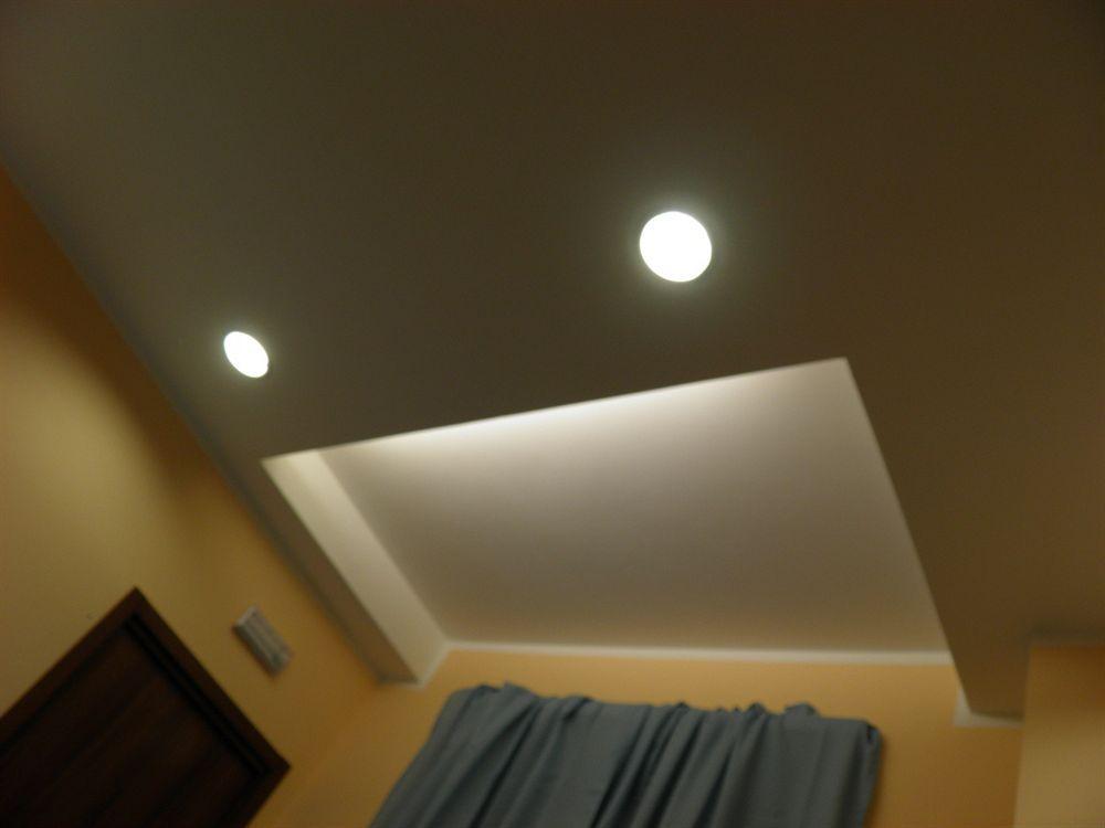 Guesthouse B&B Piazza Istria Rome Luaran gambar