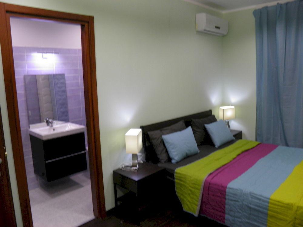 Guesthouse B&B Piazza Istria Rome Luaran gambar